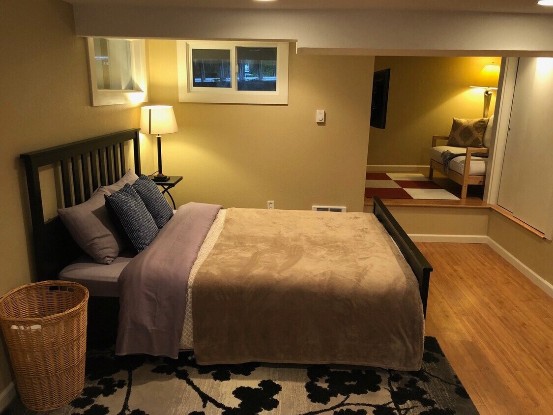 Foto del edificio - 5145 26th Ave NE
