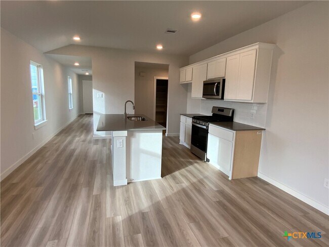 Building Photo - 1247 Amistad Lp
