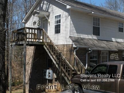 Foto del edificio - 5344 Dodson Branch Rd