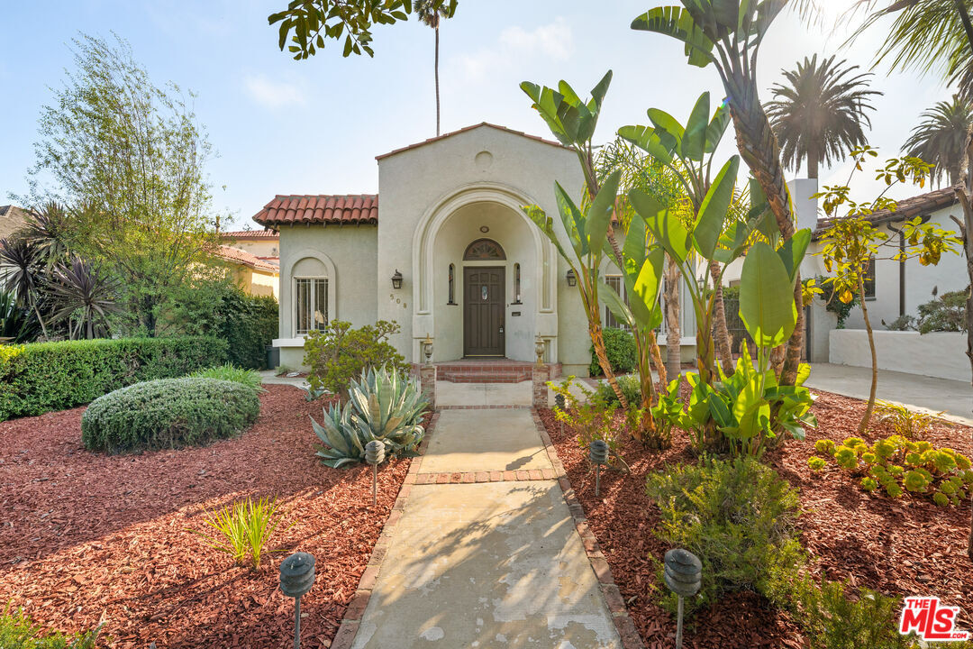 Foto principal - 508 10th St