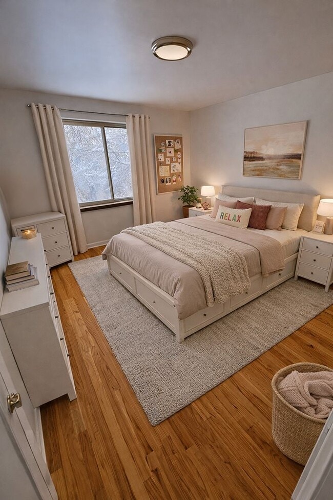 Foto del edificio - 2840-2844 Steele Street-