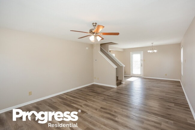 Foto del edificio - 1187 N Aberdeen Dr