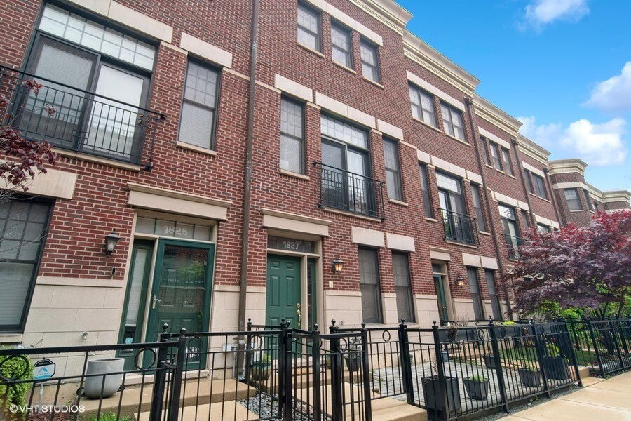 Foto principal - 1827 S Prairie Pkwy