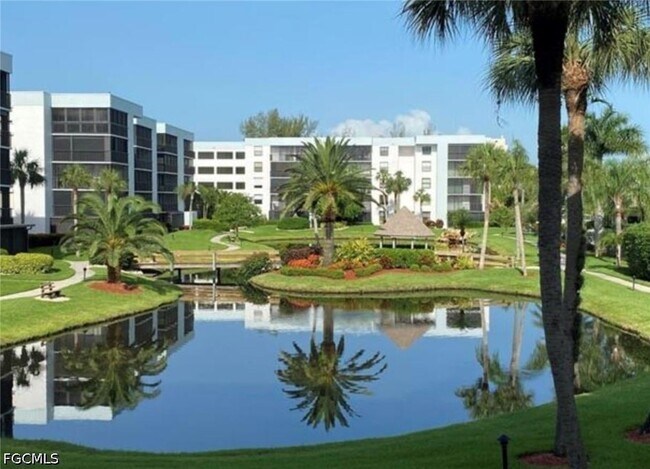 Foto del edificio - 3490 N Key Dr
