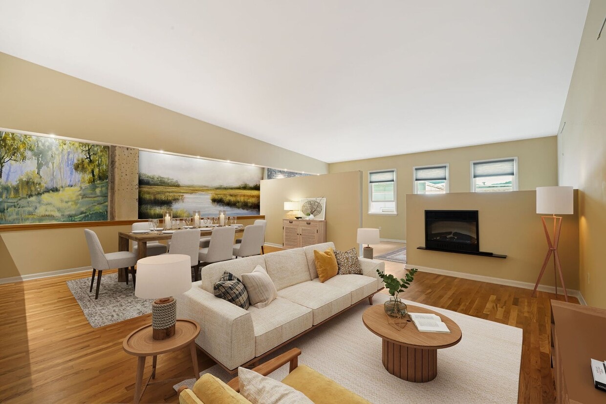 Foto principal - Stylish Studio Condo in Downtown Asheville...