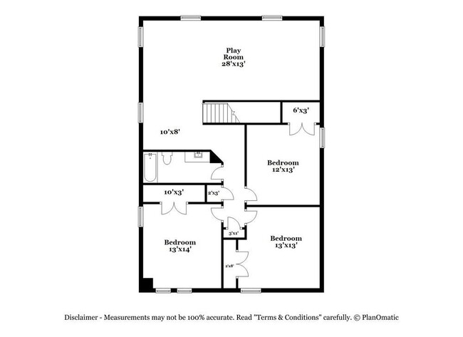 Building Photo - 19547 Rippling Brook Ln