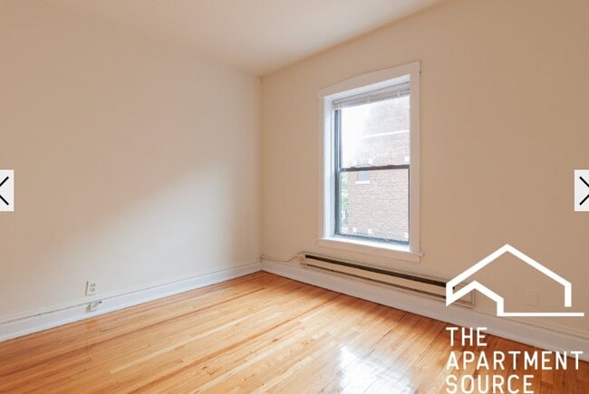 Photo - 3823 N Fremont St Apartment