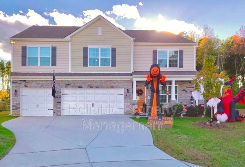 101 W Painted Way, Clayton, NC 27527 House for Rent in Clayton, NC