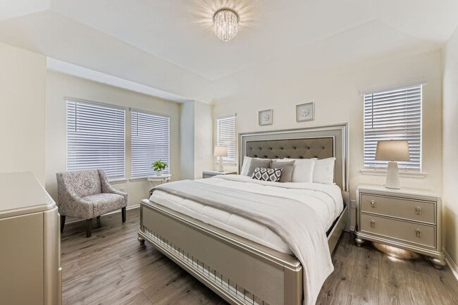 Foto del edificio - Idyllic Thornton 3BDR Retreat – Turnkey Mid-Term Rental