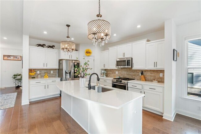 Foto del edificio - 8110 Scenic Ridge Wy