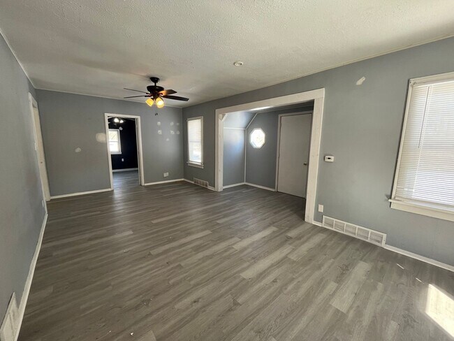 Foto del edificio - 818 9th Ave