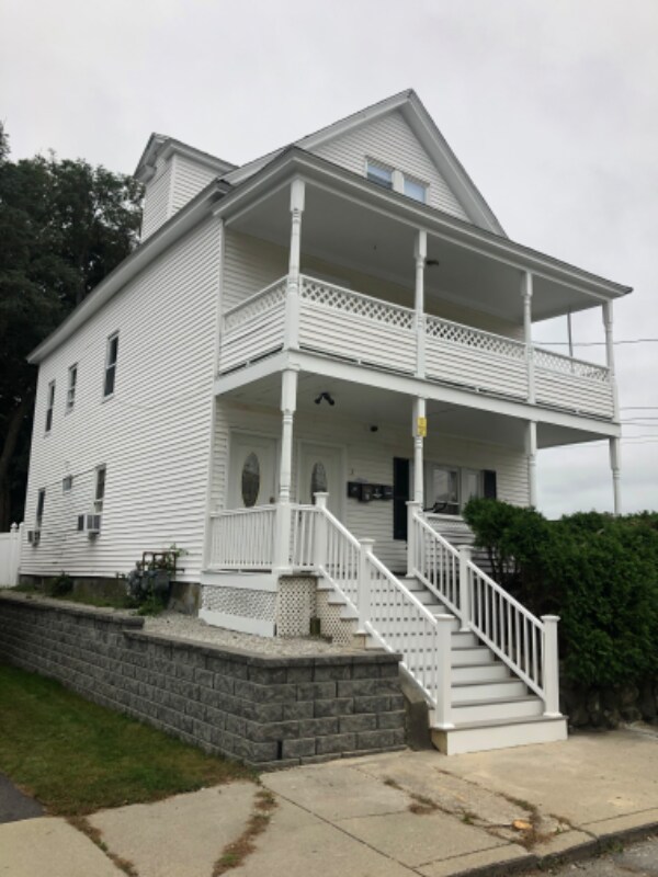 5 Lasalle Ave Unit 1 Floor, Lawrence, MA 01843 Room for Rent in