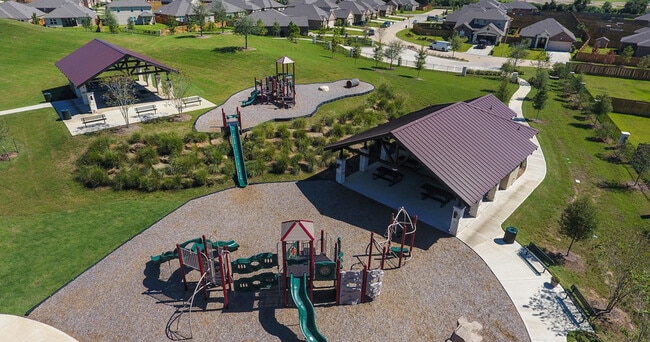 Building Photo - The Collective at Bauer Landing