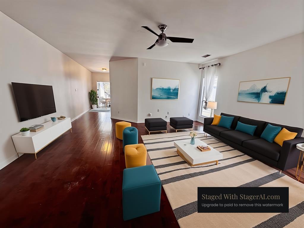 Foto principal - 2209 Independence Dr