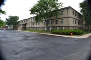 The Square On 31st Apartments Rochester Mn Primary Photo The Square On 31st