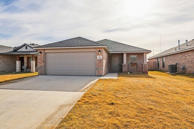 Foto del edificio - 9901 Yellowhouse Ave