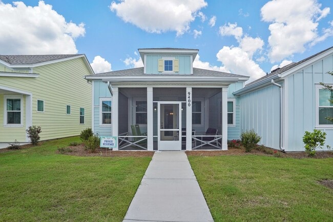Building Photo - 9400 Daydream Dr