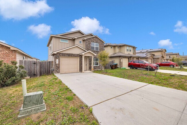 Foto del edificio - New Rental Home located in NW San Antonio!!