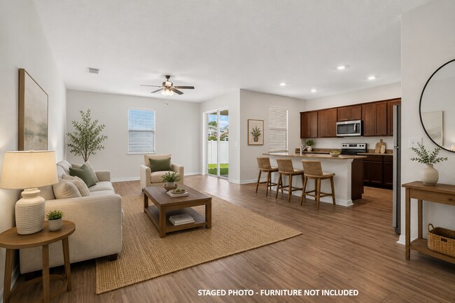 Building Photo - 6170 Dolostone Dr