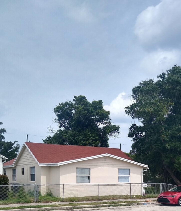 Won't last - 1023 State St