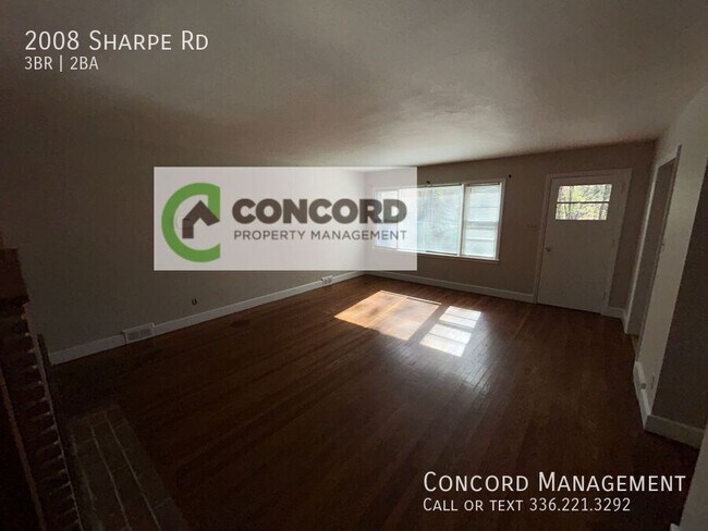 Foto del edificio - 2008 Sharpe Rd
