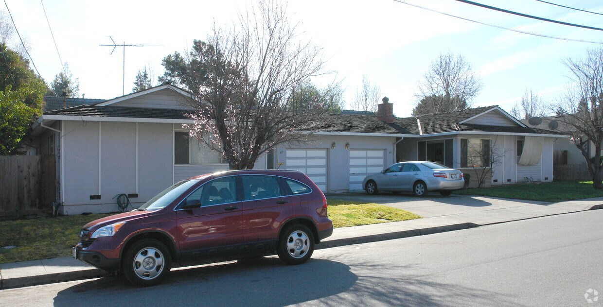 Building Photo - 95 Sierra Vista Ave