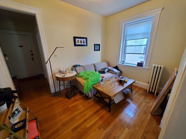 Foto del edificio - 51 Linden St