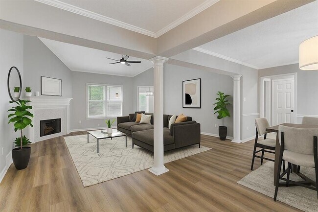 Building Photo - 8952 Vorlich Cove