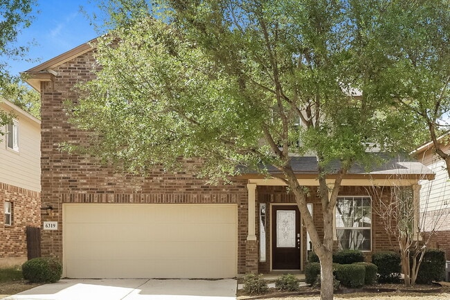 Building Photo - 6319 Tulia Way