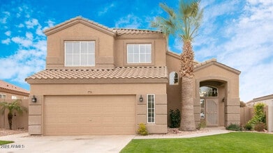 Building Photo - 3792 S Cosmos Ct