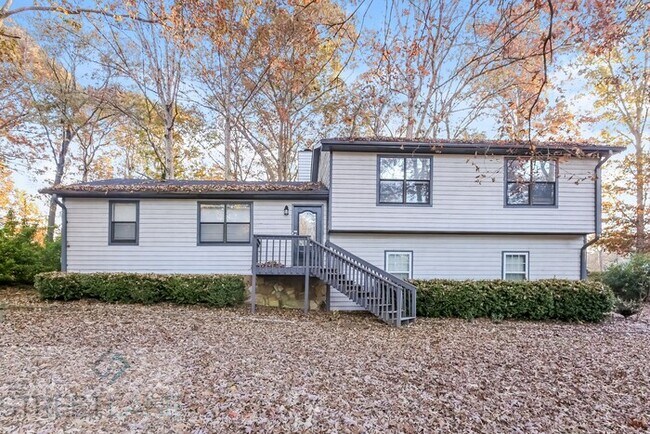 Foto del edificio - 1406 Candlelite Ln
