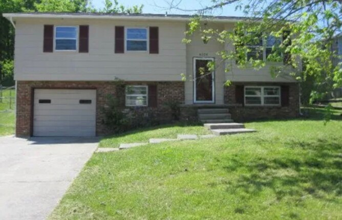 Foto principal - 4324 W Scarlett Ln