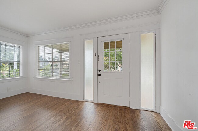 Foto del edificio - 235 Joy St