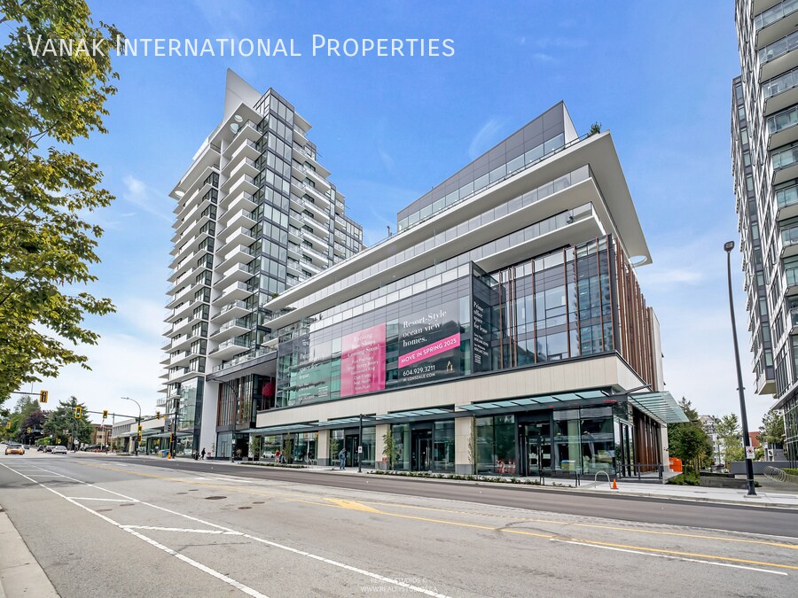 Photo principale - Brand New 2 Bed, 2 Bath in Millennium Cent...