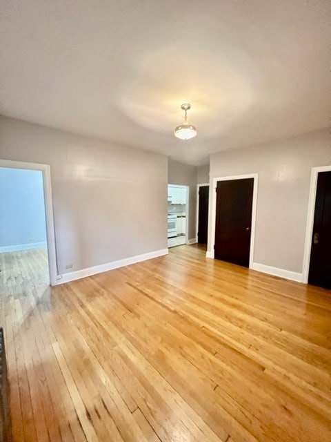 Building Photo - Frances Apartments