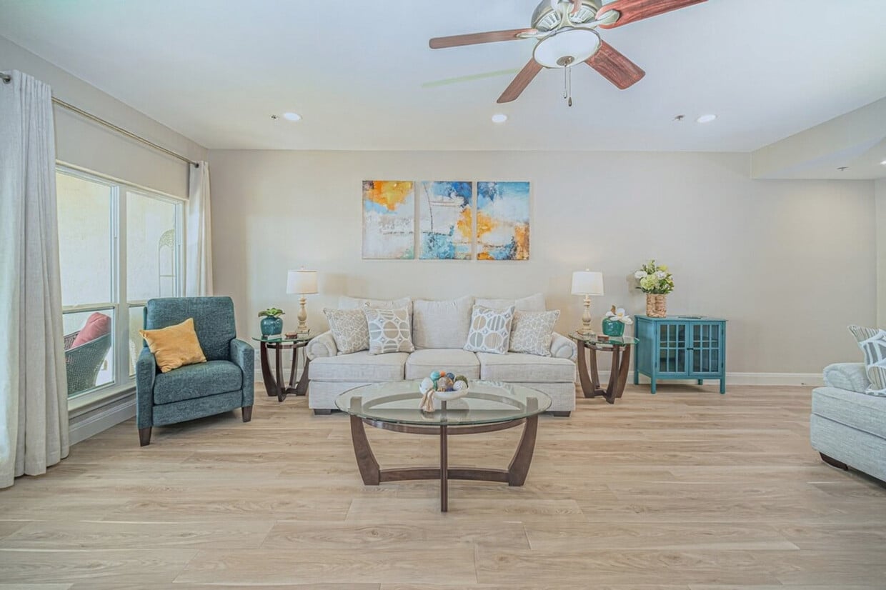 Foto principal - 3404 American Dr