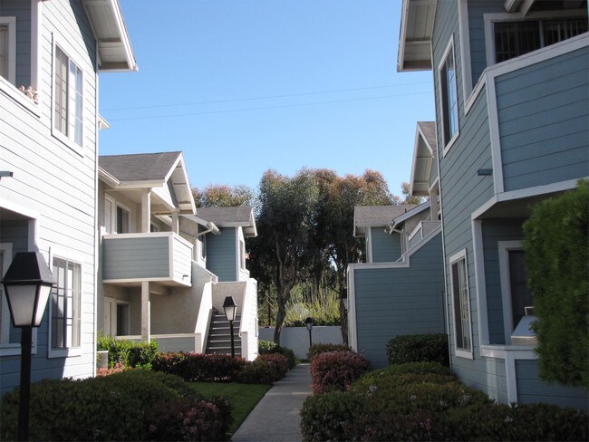 Foto del edificio - 421 Potter St