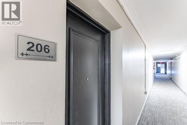 Photo du bâtiment - 110 S Forster Park Dr