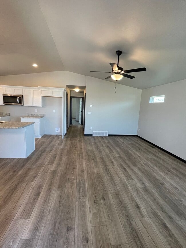 Building Photo - Newer Home with Two Bedrooms, Two Bathrooms & Modern Amenities!