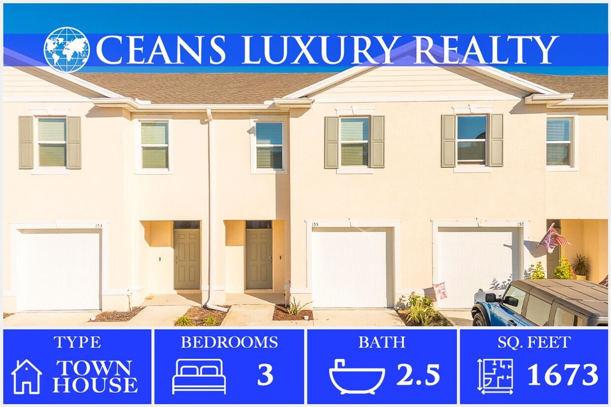 Foto principal - COMING SOON - 2023 Block Town-Home with Co...