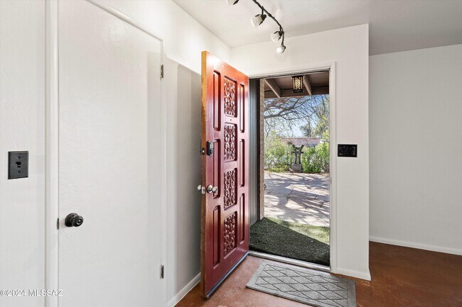 Foto del edificio - 8801 E Buckboard Rd