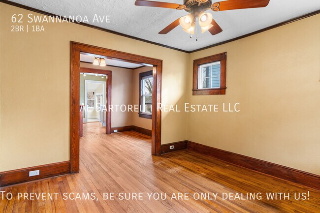 Foto del edificio - 62 Swannanoa Ave