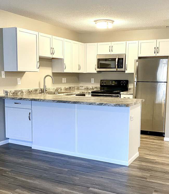 Foto del edificio - Cottage Villas of Arden Hills - Where conv...