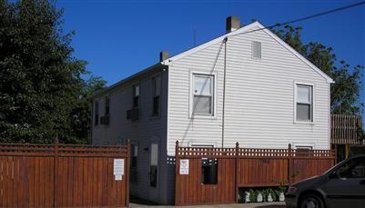 Foto del edificio - 794-814 Cincinnati Ave
