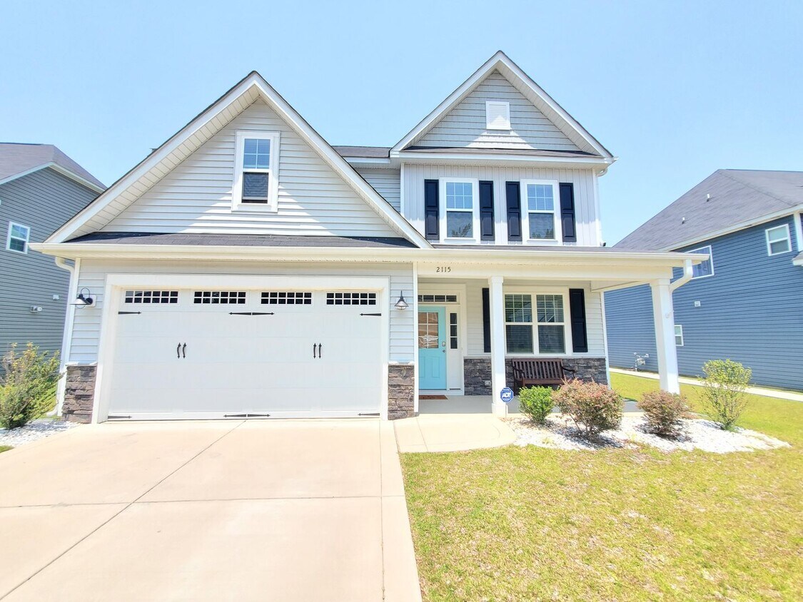 Foto principal - Immaculate Home At Village Rockfish