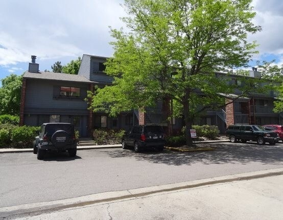 Primary Photo - One Bedroom Apartment For Rent Near CU At Wimbelton ll