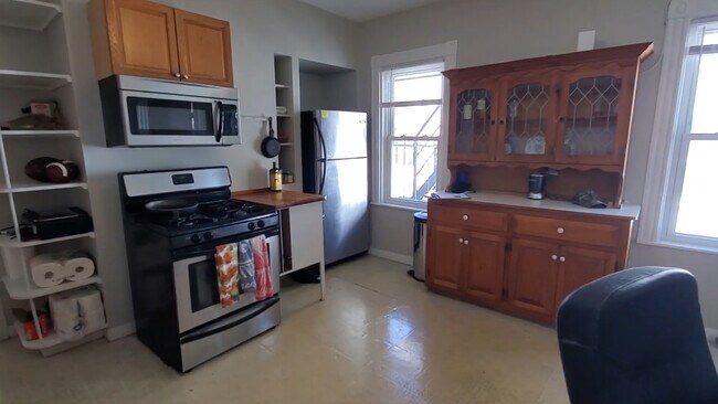 Foto del edificio - 201 Hillside St