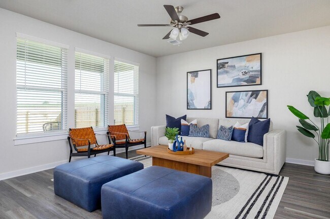 Building Photo - 4305 Garden Point Dr