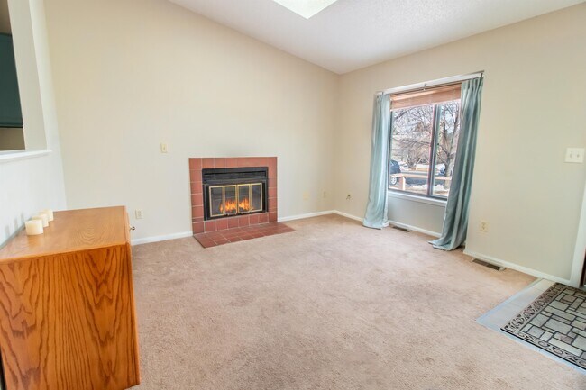 Building Photo - 2765 S Sedalia St