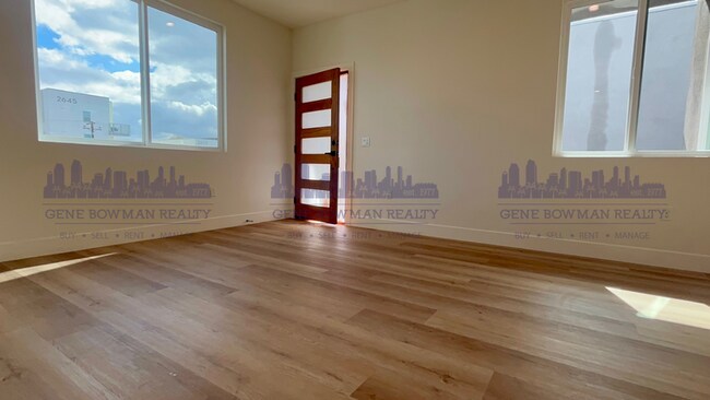 Foto del edificio - 6742 Waterman Ct